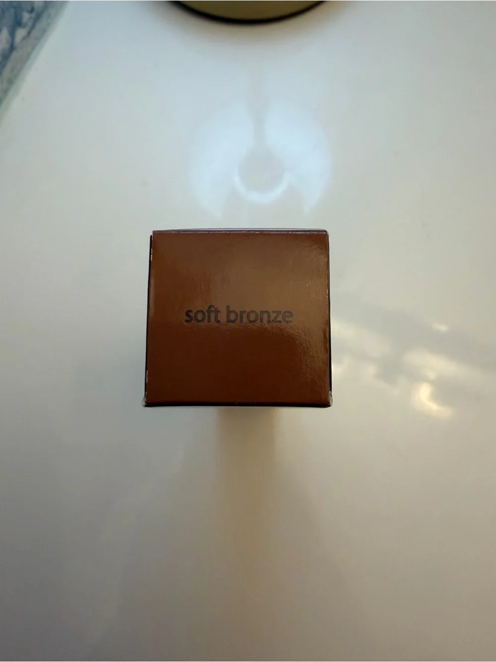 tarte Sculpt Tape Contour Cream - Soft Bronze NWT never used.